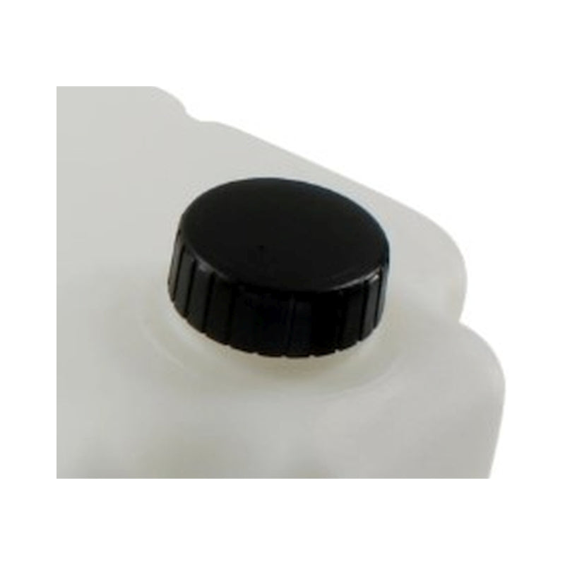 AEM Water Methanol Reservoir Cap — Photo - Close Up
