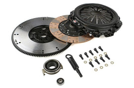 Competition Clutch 06-11 WRX / 05-11 LGT Stage 3 - Segmented Ceramic Clutch Kit (Inc Steel Flywheel) — Photo - Primary