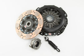Competition Clutch 2002-2005 Subaru WRX Stage 3 - Segmented Ceramic Clutch Kit — Photo - Primary
