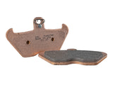 EBC 88-93 BMW K1 16 Valve Front Left/Right Sintered HH/R Brake Pads