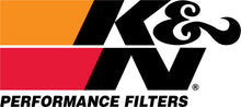 Load image into Gallery viewer, K&amp;N 2016-2017 Can-Am Defender 800 Replacement Drop In Air Filter