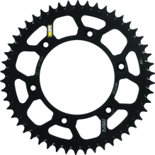 Load image into Gallery viewer, ProTaper Suzuki Rear Black Sprocket - 52 Teeth