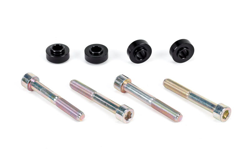 Brembo Mounting Hardware — User 1