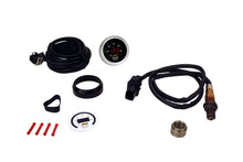 Load image into Gallery viewer, AEM Digital Wideband UEGO Gauge — Photo - out of package