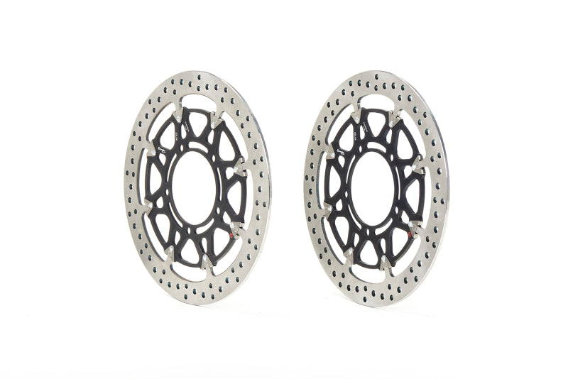 Brembo T-drive Brake Disc — User 1