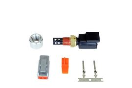 AEM Universal 1/8in NPT Air Intake Temp Sensor Kit w/ Deutsch Style Connector — Photo - Primary