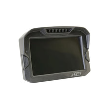 Load image into Gallery viewer, AEM CD-7 Non Logging Race Dash Carbon Fiber Digital Display (CAN Input Only) — Photo - out of package