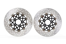 Load image into Gallery viewer, Brembo 99-02 Harley-Davidson FLHR Road King/04-06 FLHR Road King T-Sport Supersport Brake Disc — User 1