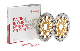 Brembo 2008 Ducati 1098/2008 1098 S/09-11 1198 Supersport Brake Disc — User 1