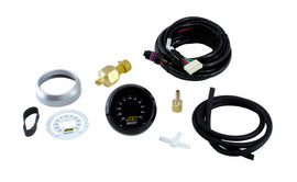 AEM 52mm Boost Digital Gauge -30-35psi — Photo - Primary