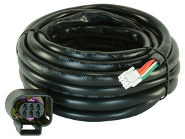 AEM Sensor Harness for 30-0300 X-Series Wideband Gauge — Photo - Primary