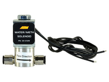 Load image into Gallery viewer, AEM Water/Methanol Injection System - High-Flow Low-Current WMI Solenoid - 200PSI 1/8in-27NPT In/Out — Photo - Primary
