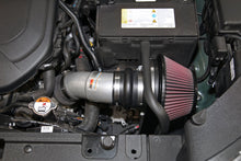 Load image into Gallery viewer, K&amp;N 14-16 Kia Soul L4 2.0L Typhoon Cold Air Intake Aluminum Silver