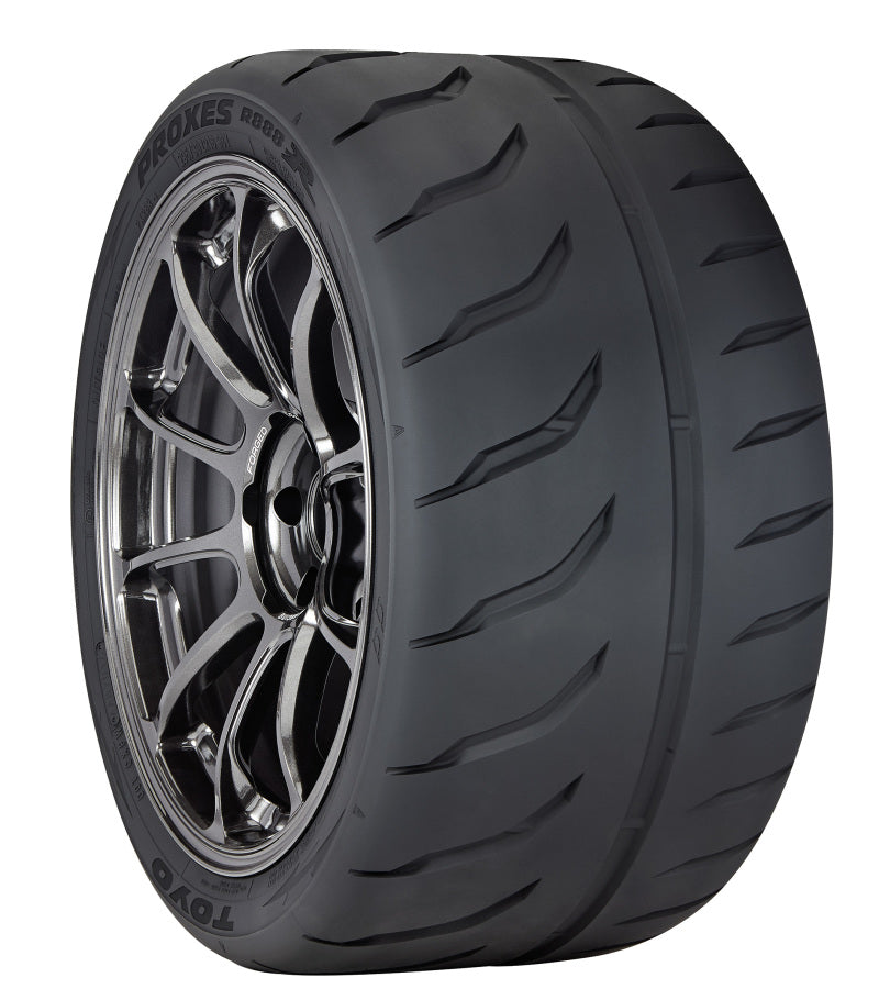 Toyo Proxes R888R Tire - 245/40ZR18 97Y — User 1