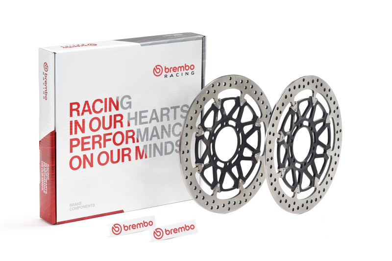 Brembo 23-25 BMW M1000R/21-25 M1000RR/15-25 S1000XR T-Drive Brake Disc — User 1