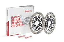 Load image into Gallery viewer, Brembo 23-25 BMW M1000R/21-25 M1000RR/15-25 S1000XR T-Drive Brake Disc — User 1