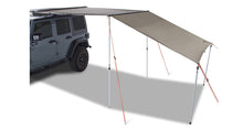 Load image into Gallery viewer, Rhino-Rack Batwing/Sunseeker Awning Extension - 2m