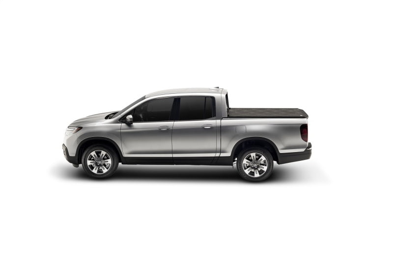 BAK 17-20 Honda Ridgeline Revolver X2