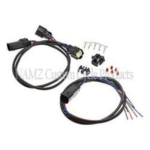 Load image into Gallery viewer, NAMZ 14-23 Street/Road Glide Models Plug-N-Play Complete Tour Pack Wiring Installation Kit