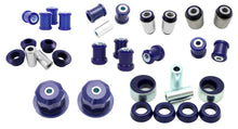 Load image into Gallery viewer, SuperPro 04-11 Mazda RX-8 Performance Alignment Master Bushing Kit