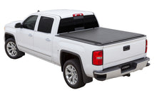 Load image into Gallery viewer, Access Literider 99-06 Chevy/GMC Full Size 6ft 6in Stepside Bed (Bolt On) Roll-Up Cover — Photo - Primary