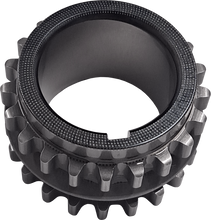 Load image into Gallery viewer, Boundary 11-14 Ford Coyote Billet Crankshaft Timing Sprocket Drive Gear w/Grip Surface &amp; Stud Kit