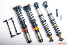 Load image into Gallery viewer, AST 99-09 Honda S2000 AP1 RWD 5100 Comp Coilovers w/ Springs &amp; Topmounts