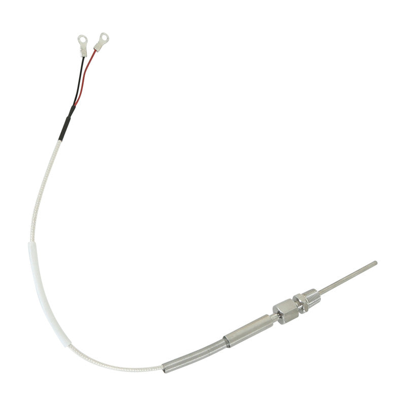 AEM Single K-Type Thermocouple Kit - 4 Pack — Photo - out of package