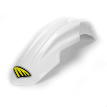 Load image into Gallery viewer, Cycra Factory Supermoto Front Fender - White