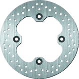 BikeMaster Honda Brake Rotor