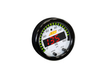 Load image into Gallery viewer, AEM X-Series 0-150 Oil Pressure Gauge Kit — Photo - out of package