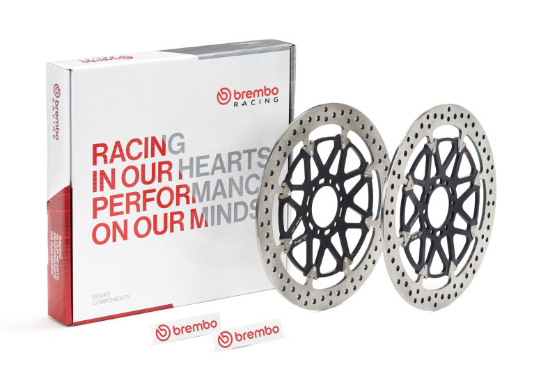 Brembo 11-12 Aprilia Dorsoduro 1200/10-12 Dorsoduro 750 T-Drive Brake Disc — User 1