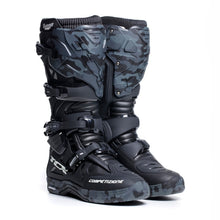 Load image into Gallery viewer, TCX Comp Evo 2 Michelin Boot Black/Camo Size - 44