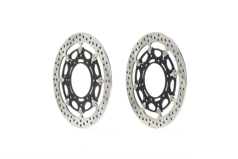 Brembo 16-18 Suzuki GSX-S1000F ABS/2020 GSX-S1000F ABS/22-24 GSX-S1000GT T-Drive Brake Disc — User 1