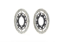 Load image into Gallery viewer, Brembo 16-18 Suzuki GSX-S1000F ABS/2020 GSX-S1000F ABS/22-24 GSX-S1000GT T-Drive Brake Disc — User 1