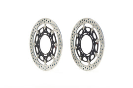 Brembo 16-18 Suzuki GSX-S1000F ABS/2020 GSX-S1000F ABS/22-24 GSX-S1000GT T-Drive Brake Disc — User 1