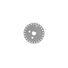 Load image into Gallery viewer, AEM Cam Angle Sensor Disk for Nissan SR20DET RWD KA24DE (50mm OD) — Photo - out of package