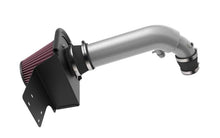 Load image into Gallery viewer, K&amp;N 17-22 Alfa Romeo Giulia / 17-22 Alfa Romeo Stelvio Performance Air Intake System