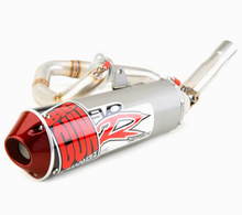 Load image into Gallery viewer, Big Gun 08-13 Honda TRX 700XX EVO R Series Full System Exhaust