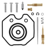 QuadBoss 99-01 Honda TRX250 FourTrax Recon Carburetor Kit