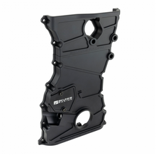 Load image into Gallery viewer, Skunk2 Honda K20 Black Anodized Timing Chain Cover