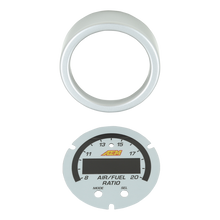 Load image into Gallery viewer, AEM X-Series Wideband UEGO AFR Sensor Controller Gauge Accessory Kit — Photo - Primary