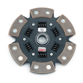 Competition Clutch 02-07 Acura RSX / Honda Civic Si / 03-07 Acura TSX Ceramic Sprung Disc ONLY — Photo - Primary