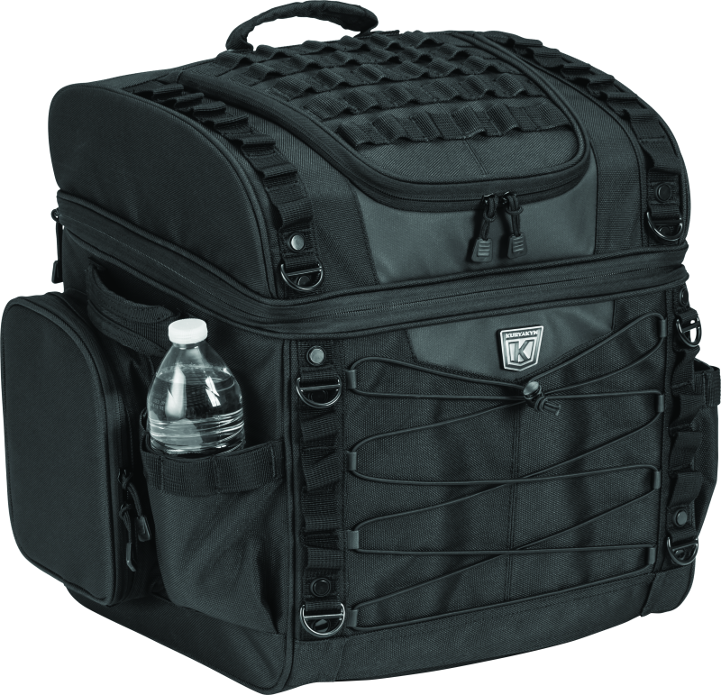 Kuryakyn Momentum Vagabond Bag