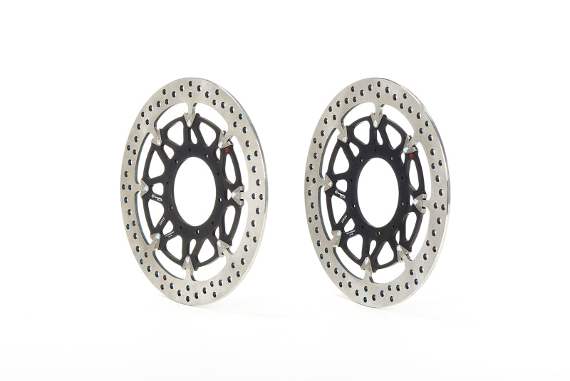 Brembo Honda CB (CB 550) T-Drive Brake Disc — User 1