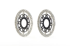 Brembo Honda CB (CB 550) T-Drive Brake Disc — User 1