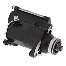 Load image into Gallery viewer, All Balls Racing 2006 Harley FXD Super Glide Starter Motor 1.4 Black