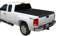 Load image into Gallery viewer, Tonno Pro 07-13 Chevy Silverado 1500 5.8ft Fleetside Lo-Roll Tonneau Cover