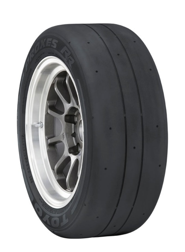 Toyo Proxes RR Tire - 315/30ZR20 (101Y) PXRR TL — User 1