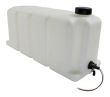 Load image into Gallery viewer, AEM V2 5 Gallon Diesel Water/Methanol Injection Kit (Internal Map) — Photo - out of package